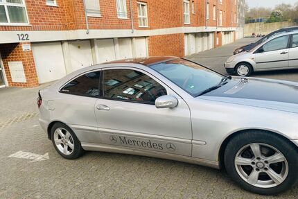 Mercedes-Benz CL 200 Gebrauchtwagen