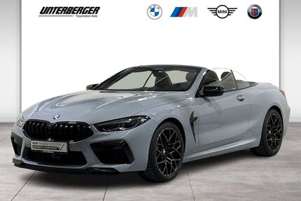 BMW M8 Gebrauchtwagen