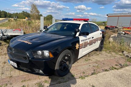 Dodge Charger Gebrauchtwagen