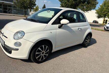 Fiat 500 Gebrauchtwagen