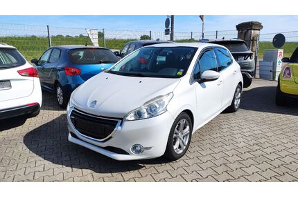 Peugeot 208 Gebrauchtwagen