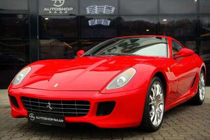 Ferrari 599 Gebrauchtwagen