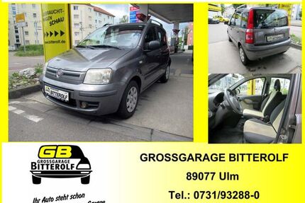 Fiat Panda Gebrauchtwagen