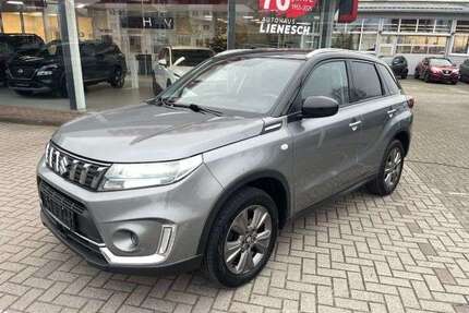Suzuki Vitara Gebrauchtwagen