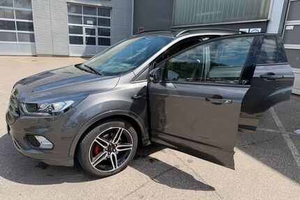 Ford Kuga Gebrauchtwagen