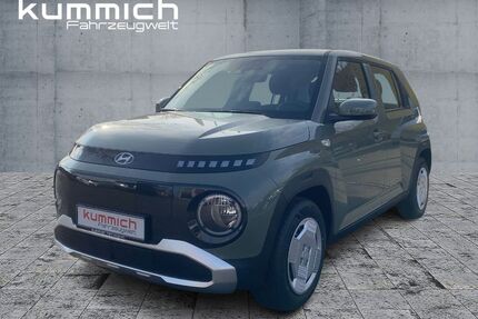 Hyundai INSTER Gebrauchtwagen