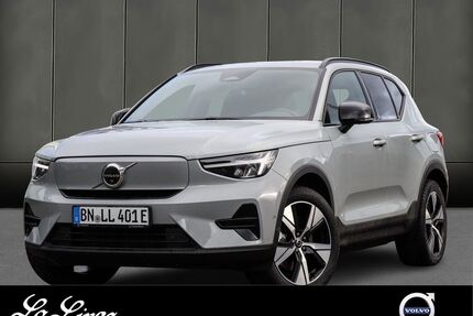 Volvo EX40 Gebrauchtwagen