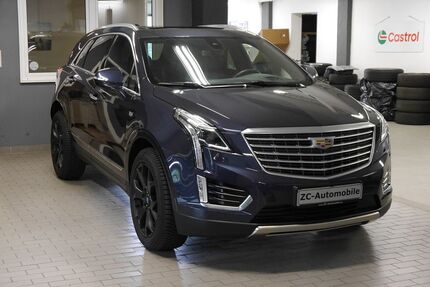 Cadillac XT5 Gebrauchtwagen