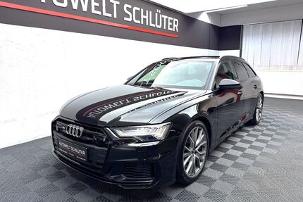 Audi S6 Gebrauchtwagen