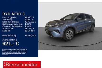 BYD ATTO 3 Gebrauchtwagen