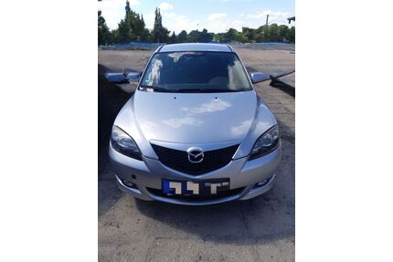 Mazda 3 Gebrauchtwagen