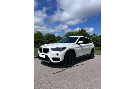 BMW X1 Gebrauchtwagen
