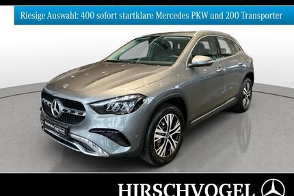 Mercedes-Benz GLA 200 Gebrauchtwagen