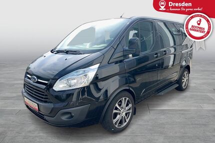 Ford Tourneo Custom Gebrauchtwagen