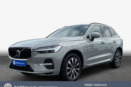 Volvo XC60 Gebrauchtwagen