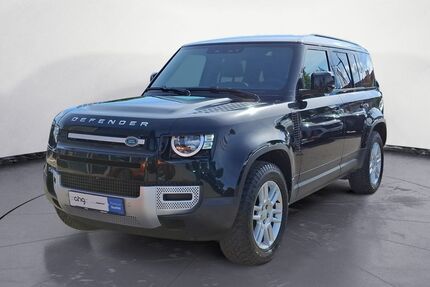 Land Rover Defender Gebrauchtwagen