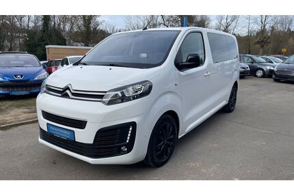 Citroen SpaceTourer Gebrauchtwagen