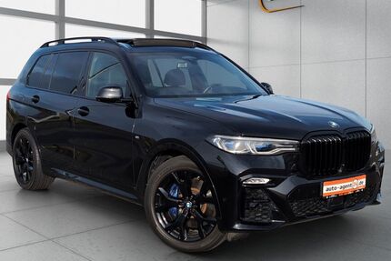 BMW X7 Gebrauchtwagen