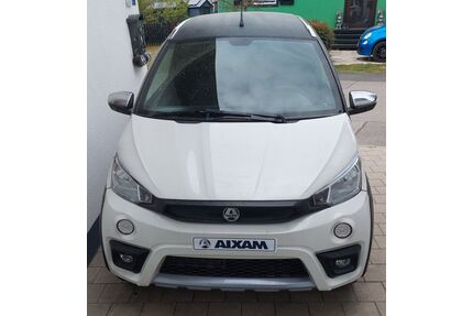 Aixam Cross Gebrauchtwagen