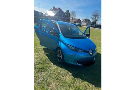Renault ZOE Gebrauchtwagen