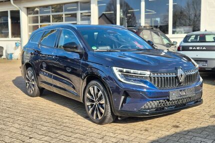 Renault Espace Gebrauchtwagen