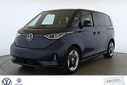 VW ID. Buzz Gebrauchtwagen