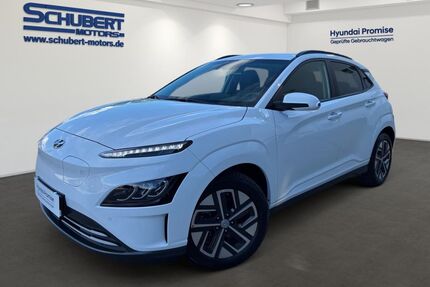 Hyundai KONA Gebrauchtwagen