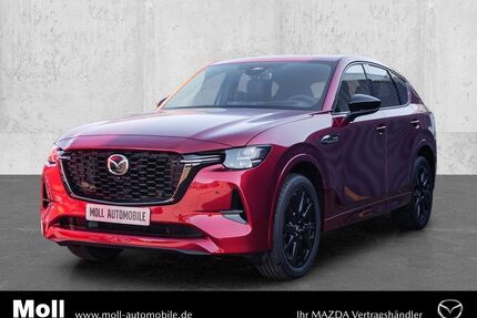 Mazda CX-60 Gebrauchtwagen