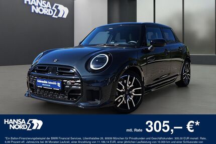 Mini Cooper S Gebrauchtwagen