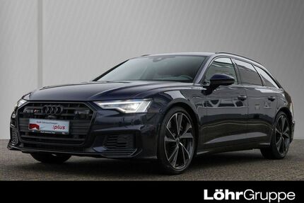 Audi S6 Gebrauchtwagen