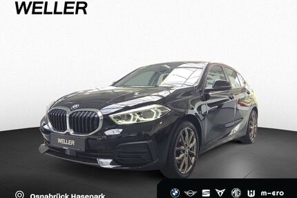 BMW 118 Gebrauchtwagen