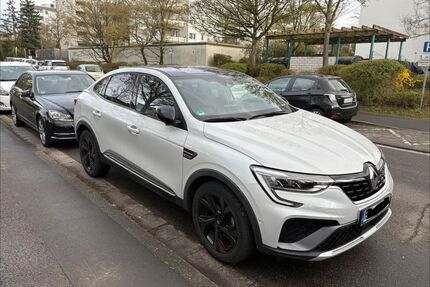 Renault Arkana Gebrauchtwagen