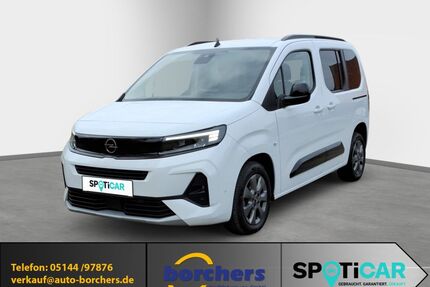 Opel Combo Gebrauchtwagen