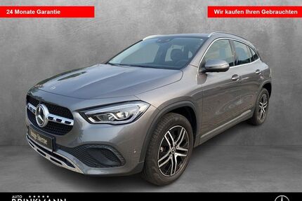 Mercedes-Benz GLA 180 Gebrauchtwagen