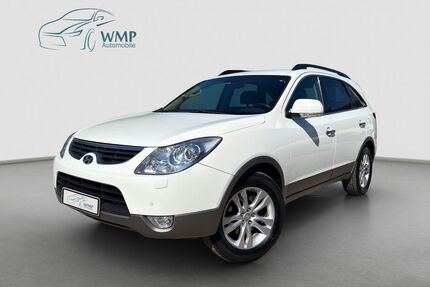 Hyundai ix55 Gebrauchtwagen