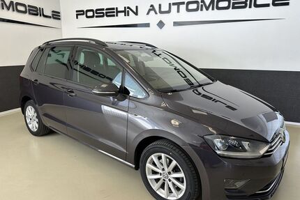 VW Golf Sportsvan Gebrauchtwagen