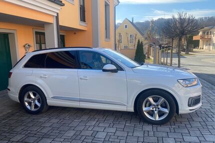 Audi Q7 Gebrauchtwagen