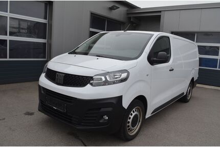 Fiat Scudo Gebrauchtwagen