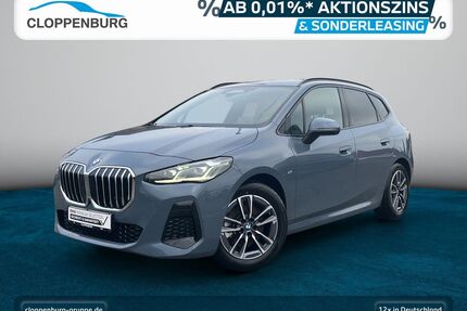 BMW 223 Active Tourer Gebrauchtwagen