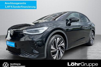 VW ID.5 Gebrauchtwagen