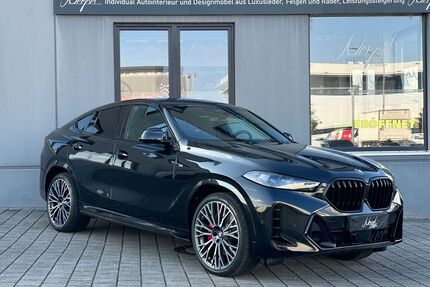 BMW X6 Gebrauchtwagen