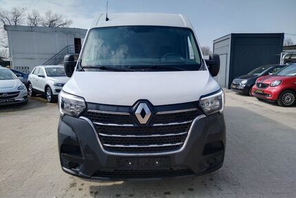 Renault Master Gebrauchtwagen