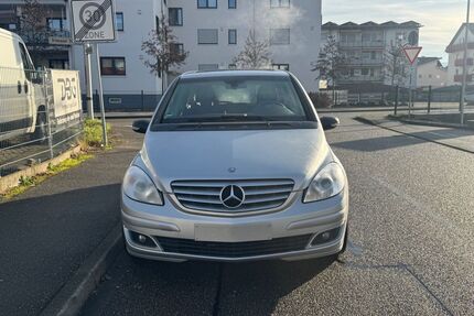Mercedes-Benz B 170 Gebrauchtwagen