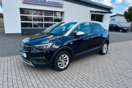 Opel Crossland (X) Gebrauchtwagen