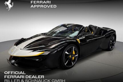 Ferrari SF90 Gebrauchtwagen