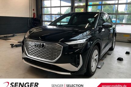 Audi Q4 e-tron Gebrauchtwagen