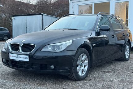 BMW 530 Gebrauchtwagen
