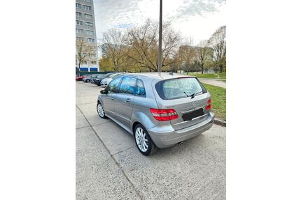 Mercedes-Benz B 170 Gebrauchtwagen