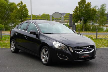 Volvo S60 Gebrauchtwagen