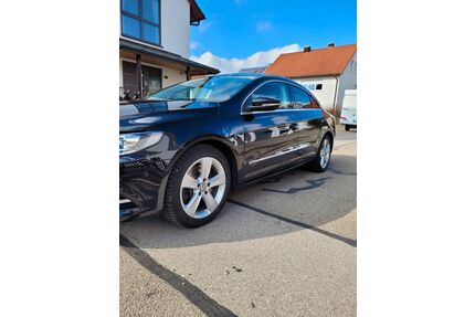 VW CC Gebrauchtwagen